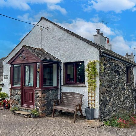 Bassenthwaite Farm Cottage Exterior photo