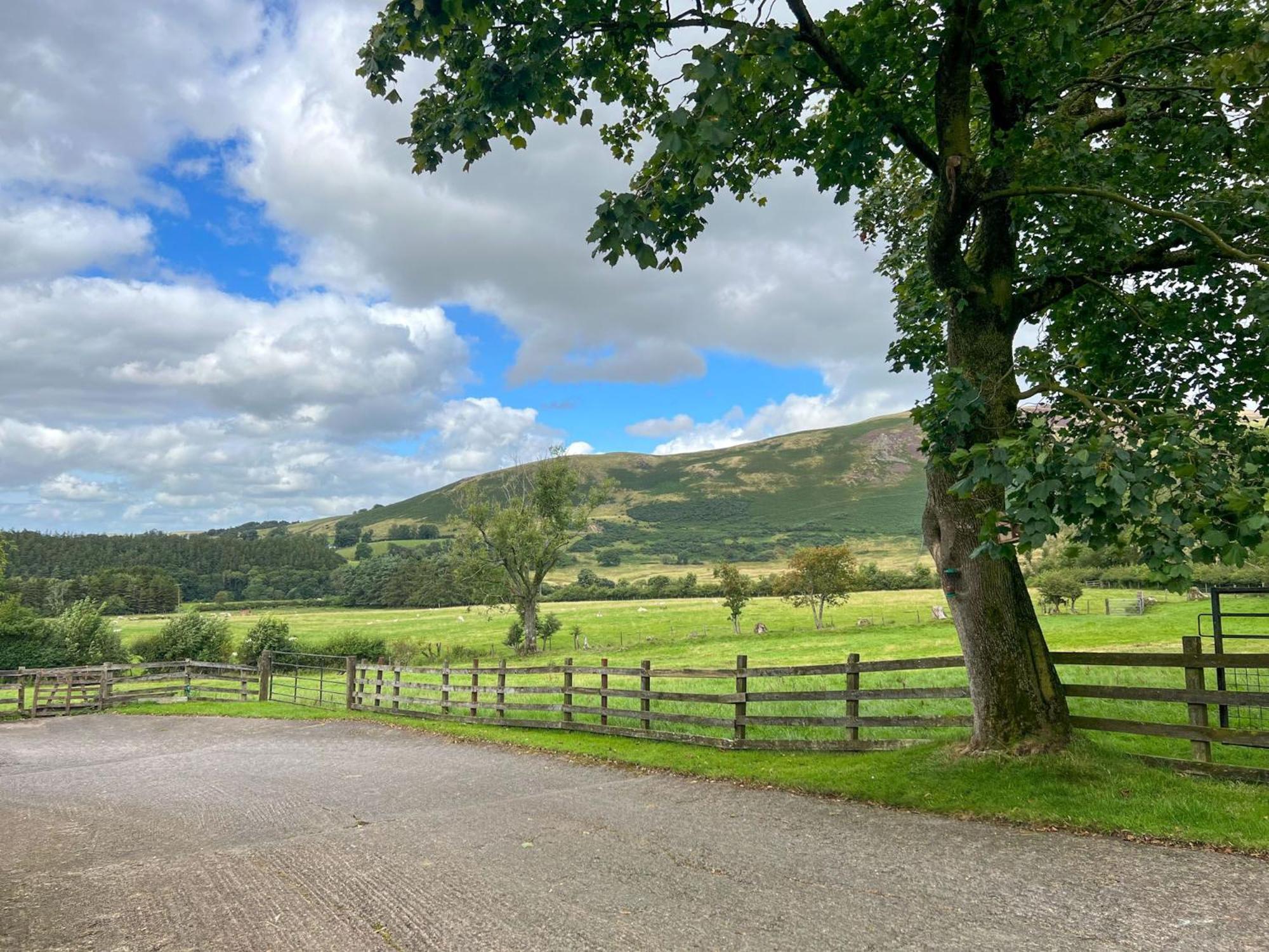 Bassenthwaite Farm Cottage Exterior photo