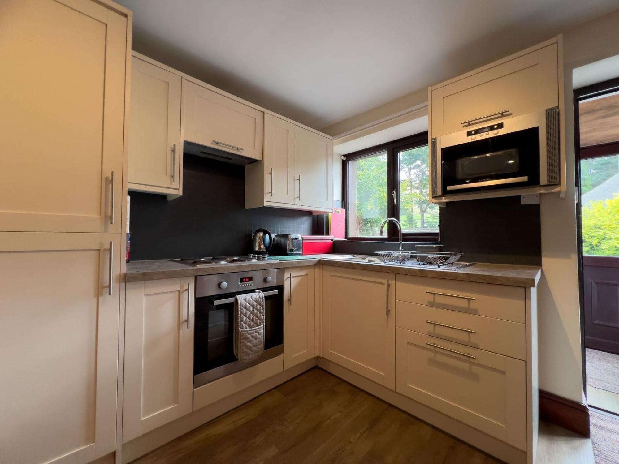 Bassenthwaite Farm Cottage Exterior photo