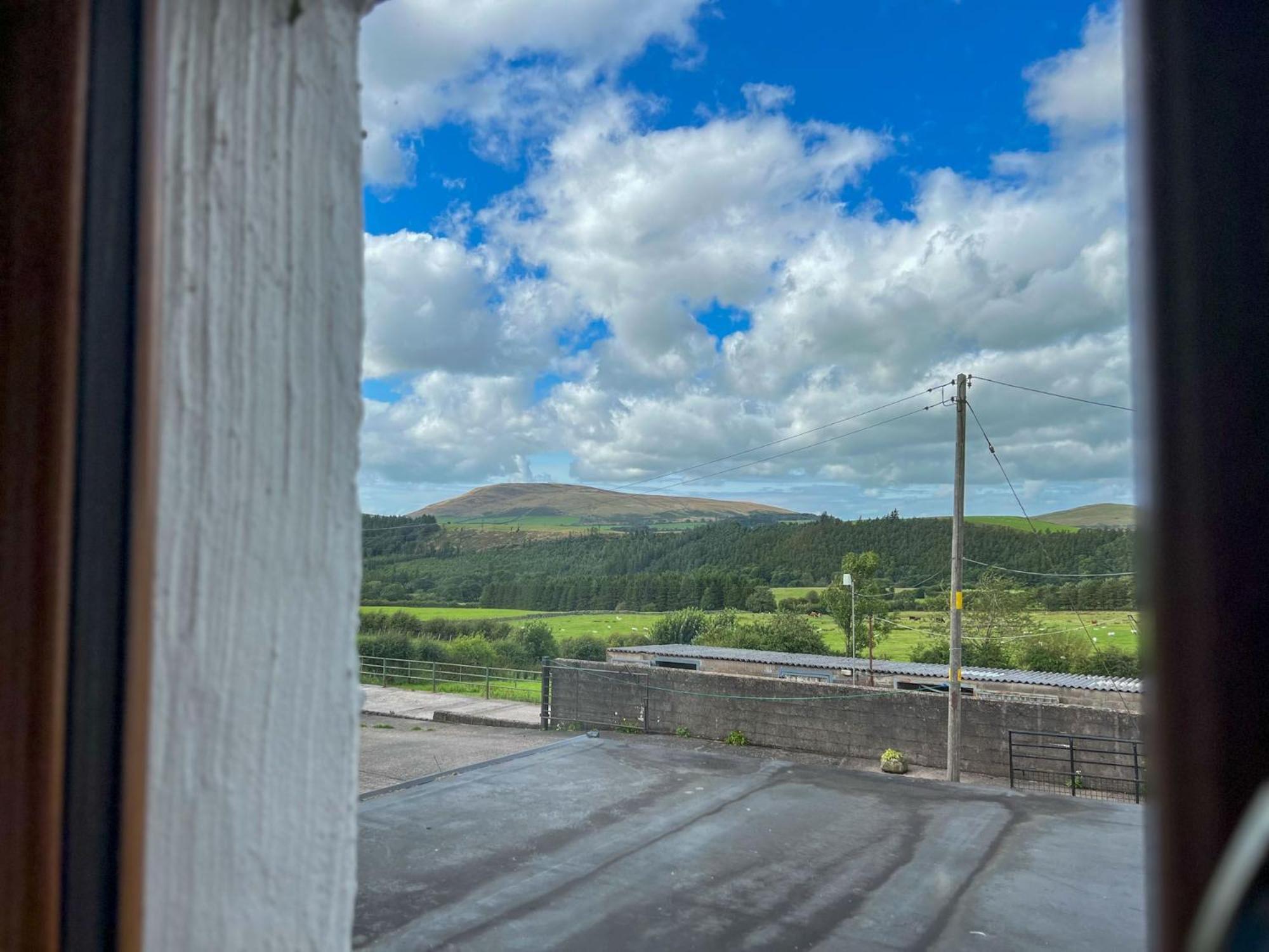 Bassenthwaite Farm Cottage Exterior photo