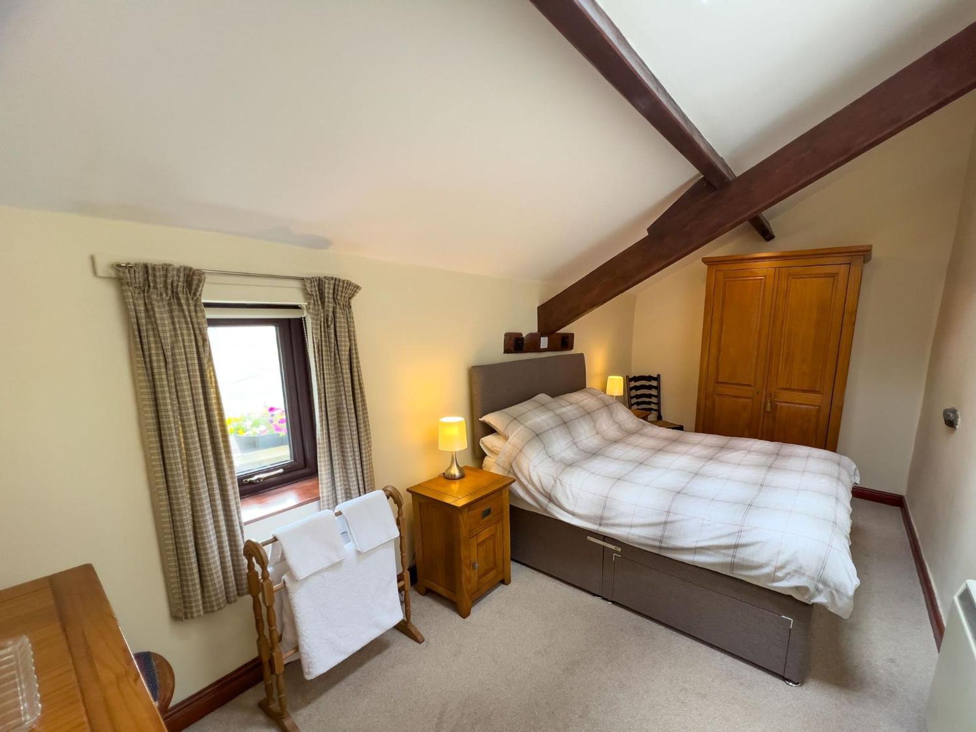 Bassenthwaite Farm Cottage Exterior photo