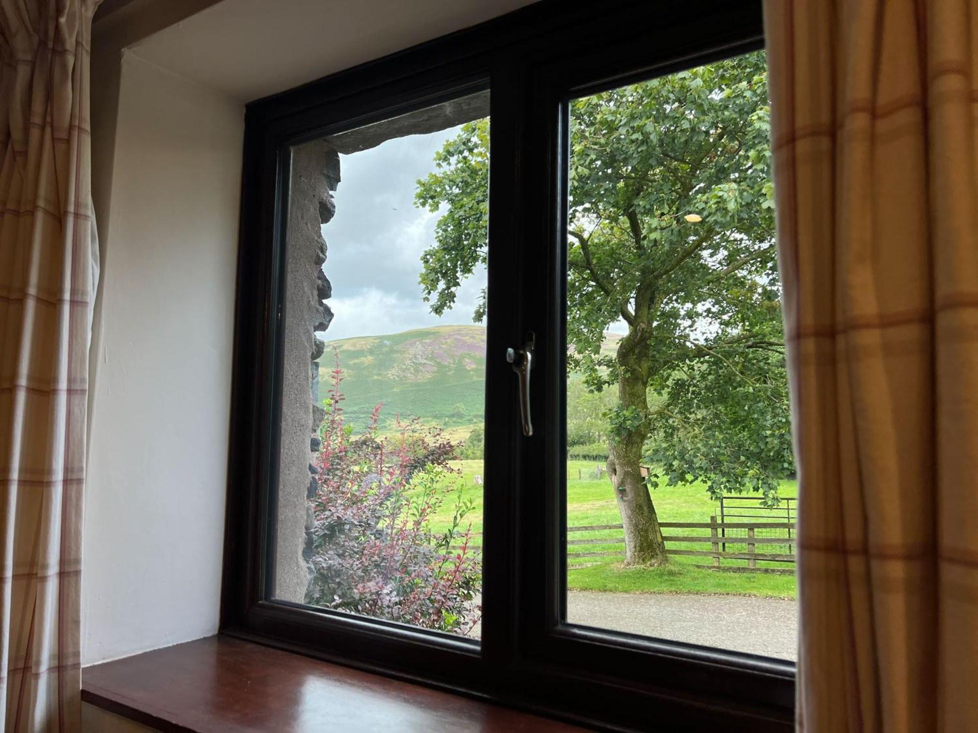 Bassenthwaite Farm Cottage Exterior photo